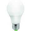LED-LJUSKÄLLA C81085MM - vit, metall/plast (6/10,8cm) - Mömax