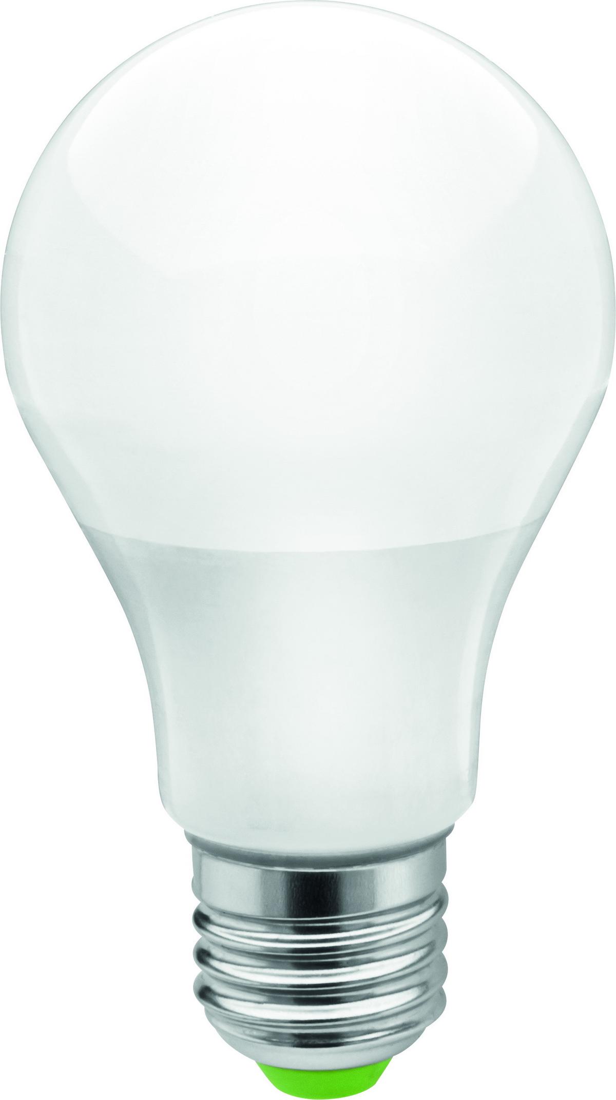 Led-sijalka C81085mm, Večbarvna, 6 W - bela, kovina/umetna masa (6/10,8cm) - Mömax