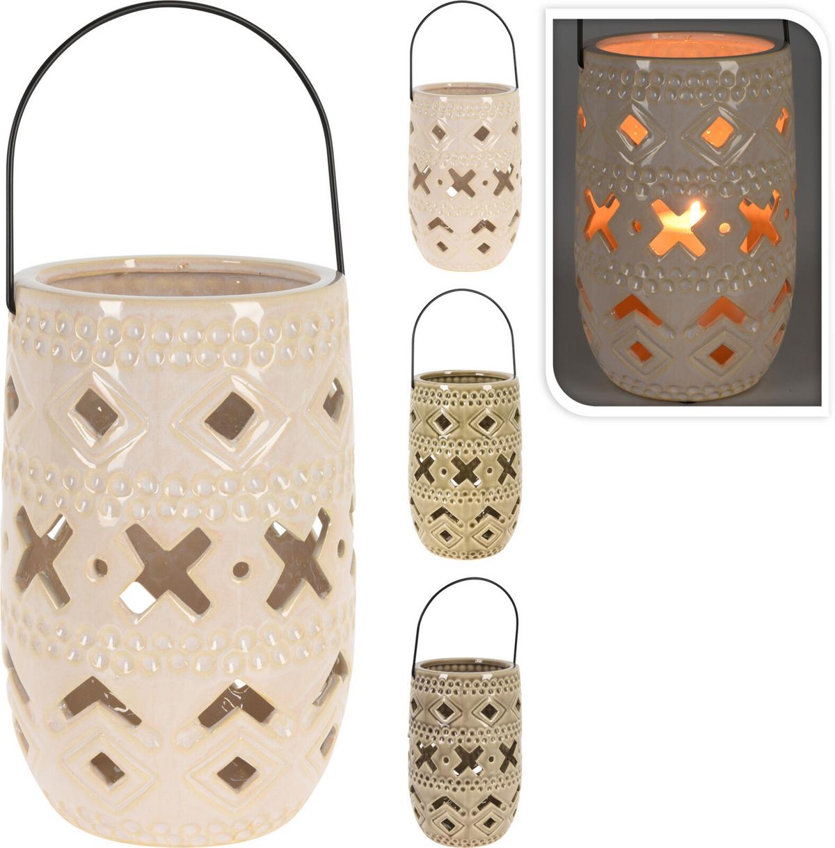 Felinar Ceramic - Basics (15/23cm)