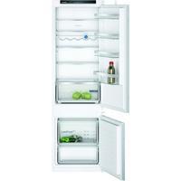 Kühl-Gefrier-Kombination KI87VVSE0 - MODERN (54,1/177,2/54,8cm) - Siemens