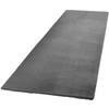 Tekač Joy, Siva, 80x250cm - siva, Design, tekstil (80/250cm)