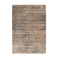 FLACHWEBETEPPICH DAVIS 325 BEIGE - Beige, Konventionell, Textil (160/230cm) - Kayoom