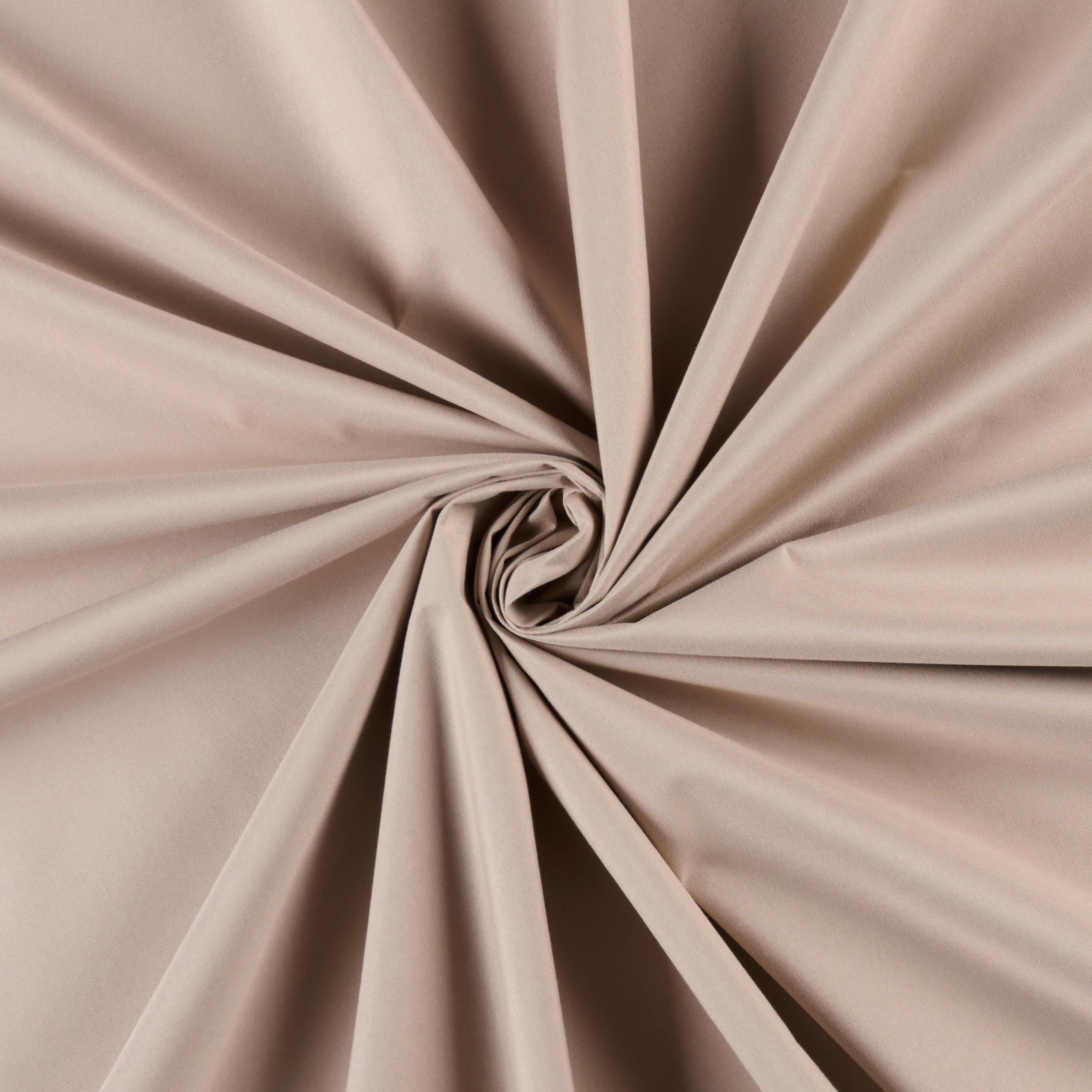 Zavjesa Za Zamračivanje Tom-Based - bež, Konvencionalno, tekstil (135/245cm) - Based