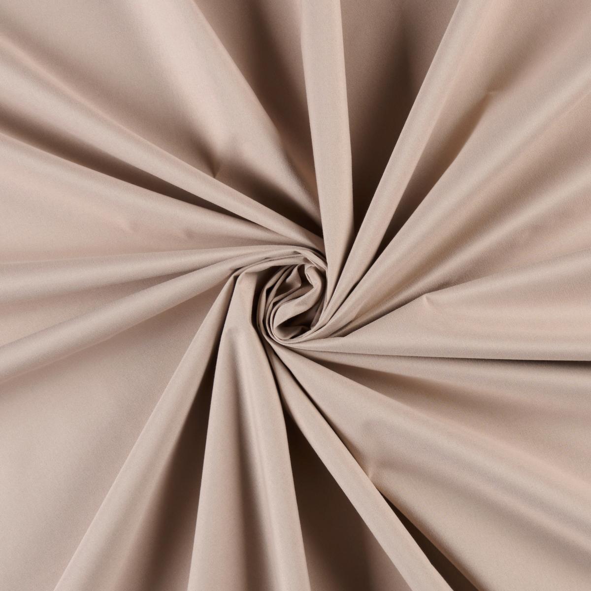 Zavjesa Za Zamračivanje Tom-Based - bež, Konvencionalno, tekstil (135/245cm) - Based