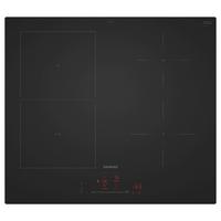 Induktionskochfeld ED61AHSC1E Schwarz - Schwarz, MODERN, Glas (59,2/5,1/52,2cm) - Siemens