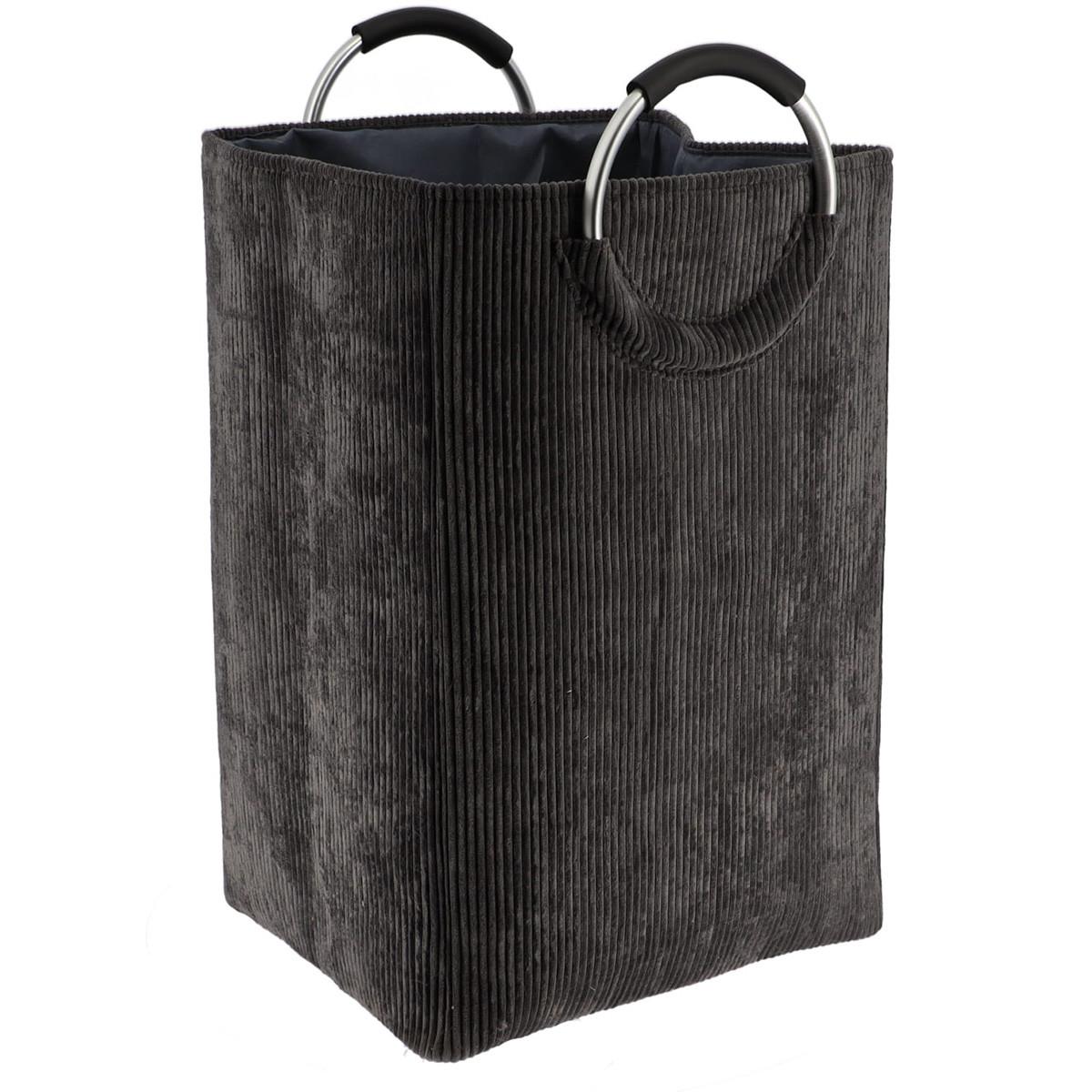 Coș de rufe Cord - Basics (85/70,5/50cm)