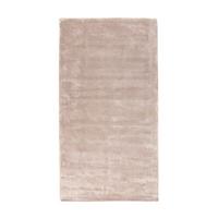 TEPPICH VILLAGE 125 CHAMPAGNER - Champagner, Konventionell, Textil (80/150cm) - Kayoom