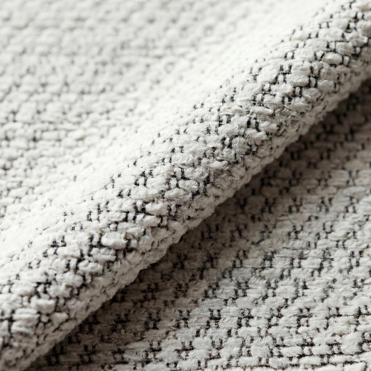 Postelja Boxspring Brisbane, Sivobela, 140x200 - črna/sivobela, Trend, kovina/umetna masa (140/200cm) - Premium Living