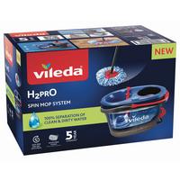 Felmosószett 178332 - többszínű/kék, Basics (49/30/26cm) - Vileda