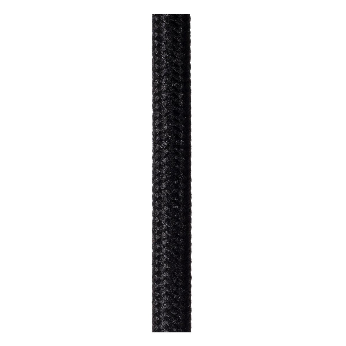 LAMPA WISZĄCA 45405/01/30 ELOISE - czarny, Design, szkło (21/21/150cm) - Lucide