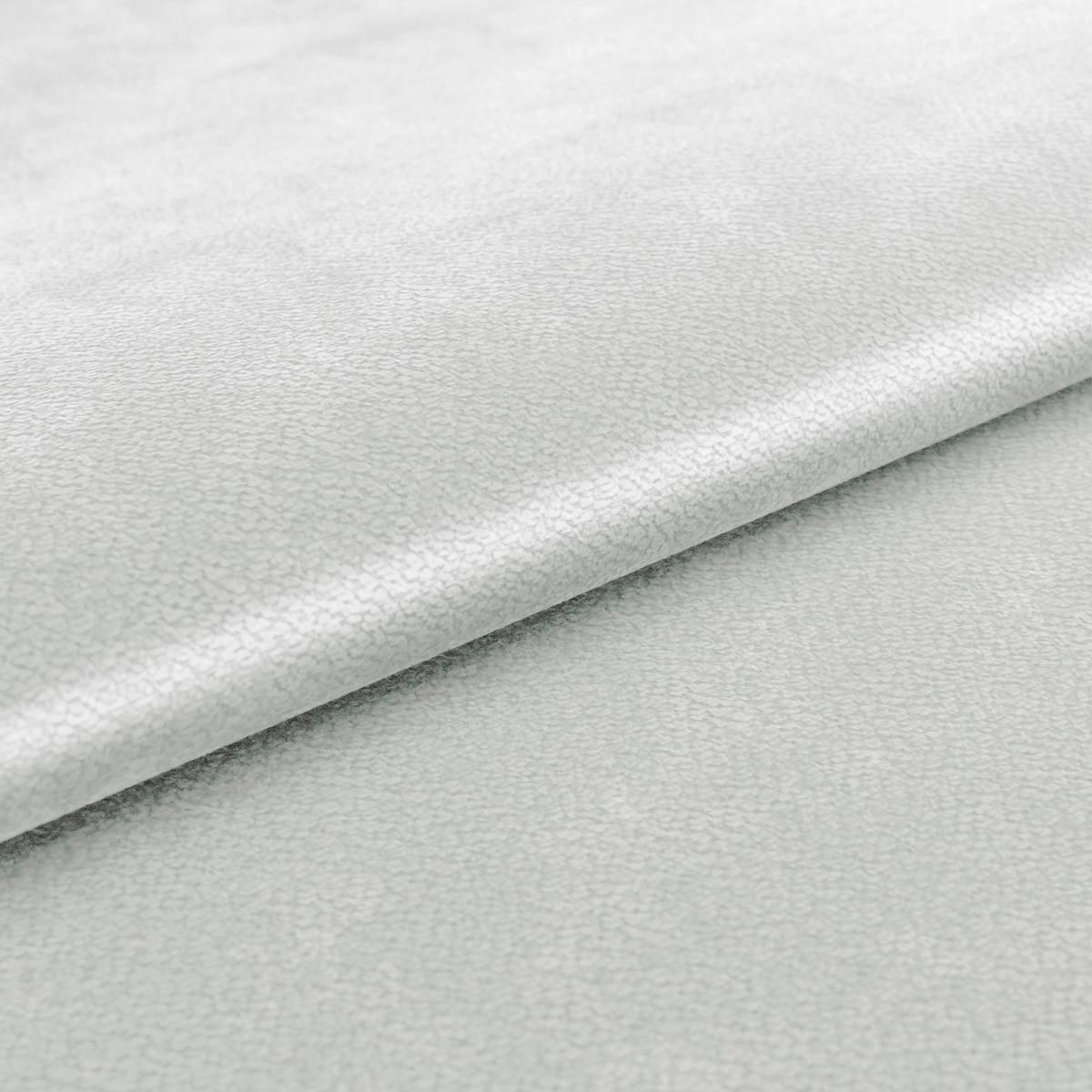 Boxspring Krevet Nobu - svijetlo siva/crna, Trend, drvo/tekstil (160/200cm) - Premium Living