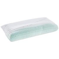 PODUSZKA POD KARK 2453.30 RESPIRE - biały, Basics, tkanina (40/80cm) - Centa-Star