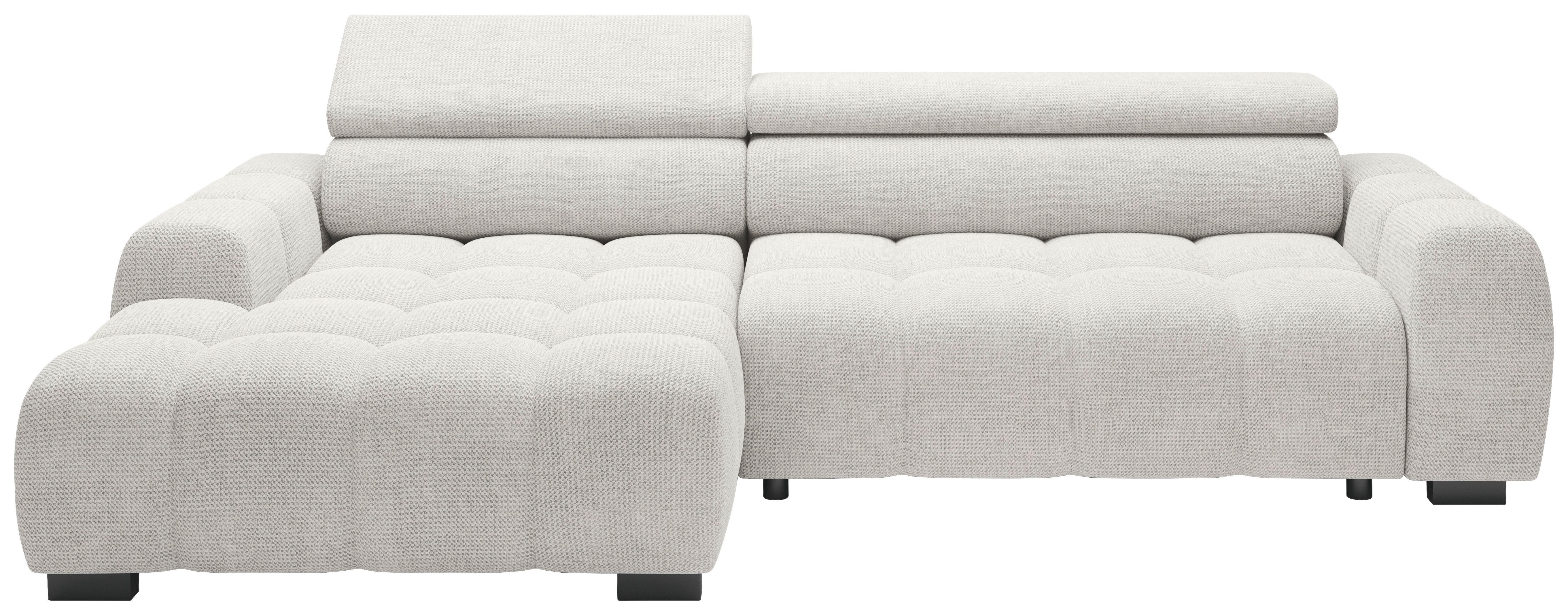 Coltar FARGO S - grej, Trend, textil (168/285cm) - Modern Living