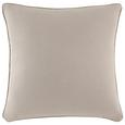 Față De Pernă Steffi Paspel - gri deschis, textil (50/50cm) - Modern Living Față De Pernă Steffi Paspel - gri deschis, textil (50/50cm) - Modern Living