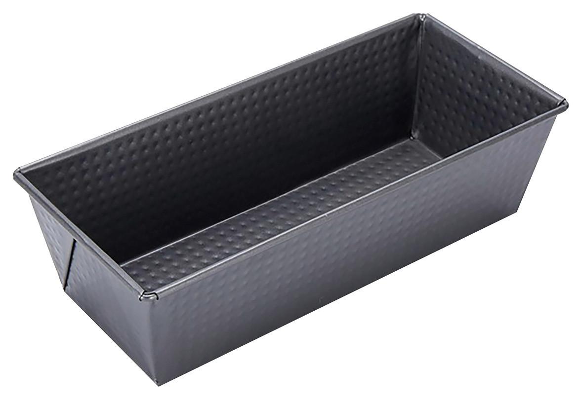 Formă pentru chec Bakery - cca. 26 cm - gri, Konventionell, metal (26/11,7/7,5cm) - Mömax