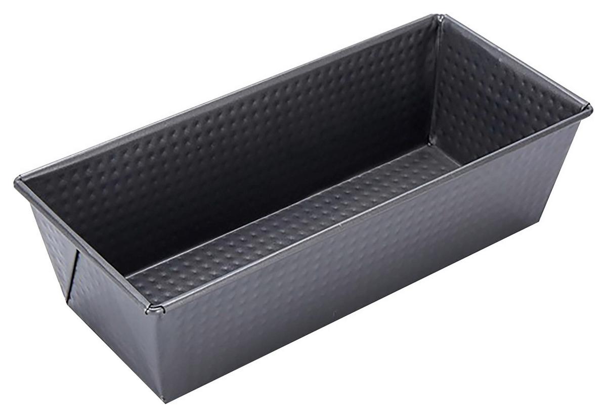 Formă pentru chec Bakery - cca. 26 cm - gri, Konventionell, metal (26/11,7/7,5cm) - Mömax
