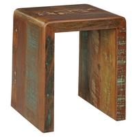 Mizica Kalkutta - rjava, Design, les (40/45/55cm) - MID.YOU