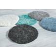 Kosmatinec Lambada 1 - bela, tekstil (67cm) - Modern Living Kosmatinec Lambada 1 - bela, tekstil (67cm) - Modern Living