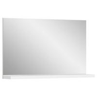 Stensko Ogledalo Shoelove - Moderno (95/59/18cm)