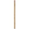 MÖBELHANDTAG UNIT -BASED- - Modern, trä (101cm) - Based