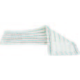 Wischbezug Struppi - Anthrazit, Textil (14/42cm) - MÖMAX modern living