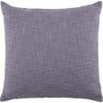 Okrasna Blazina Yves - siva, Moderno, tekstil (45/45cm) - Mömax modern living Okrasna Blazina Yves - siva, Moderno, tekstil (45/45cm) - Mömax modern living