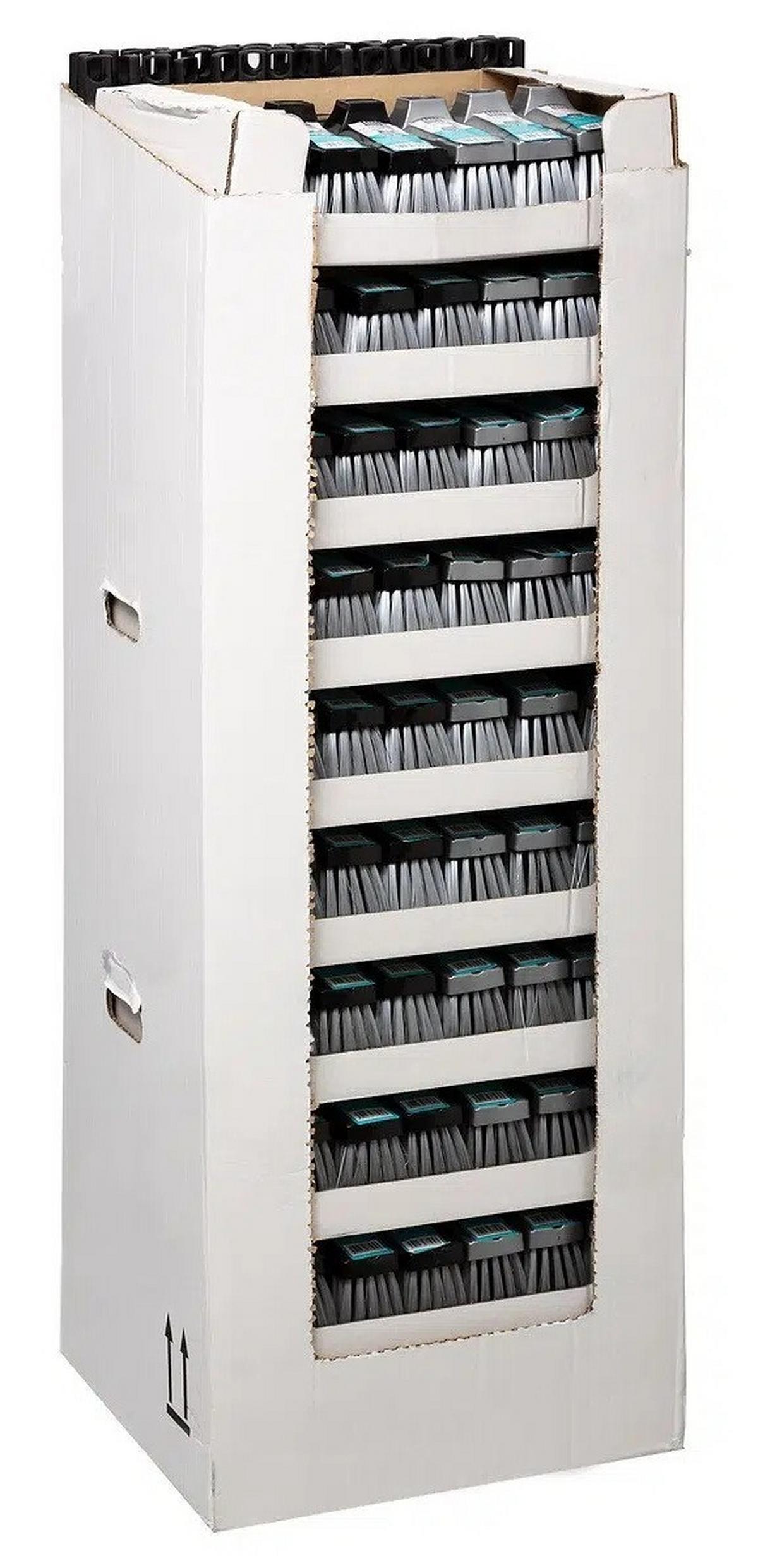 Metla Box - Basics (32/6,2/125cm)