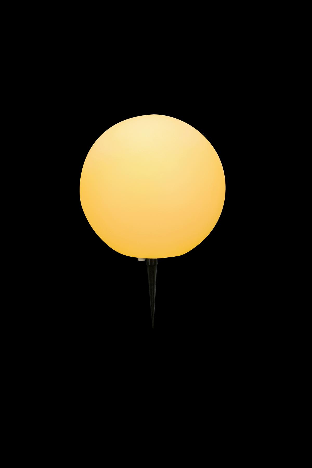 SOLARLEUCHTE 31775 - Basics (30/45cm) - Globo