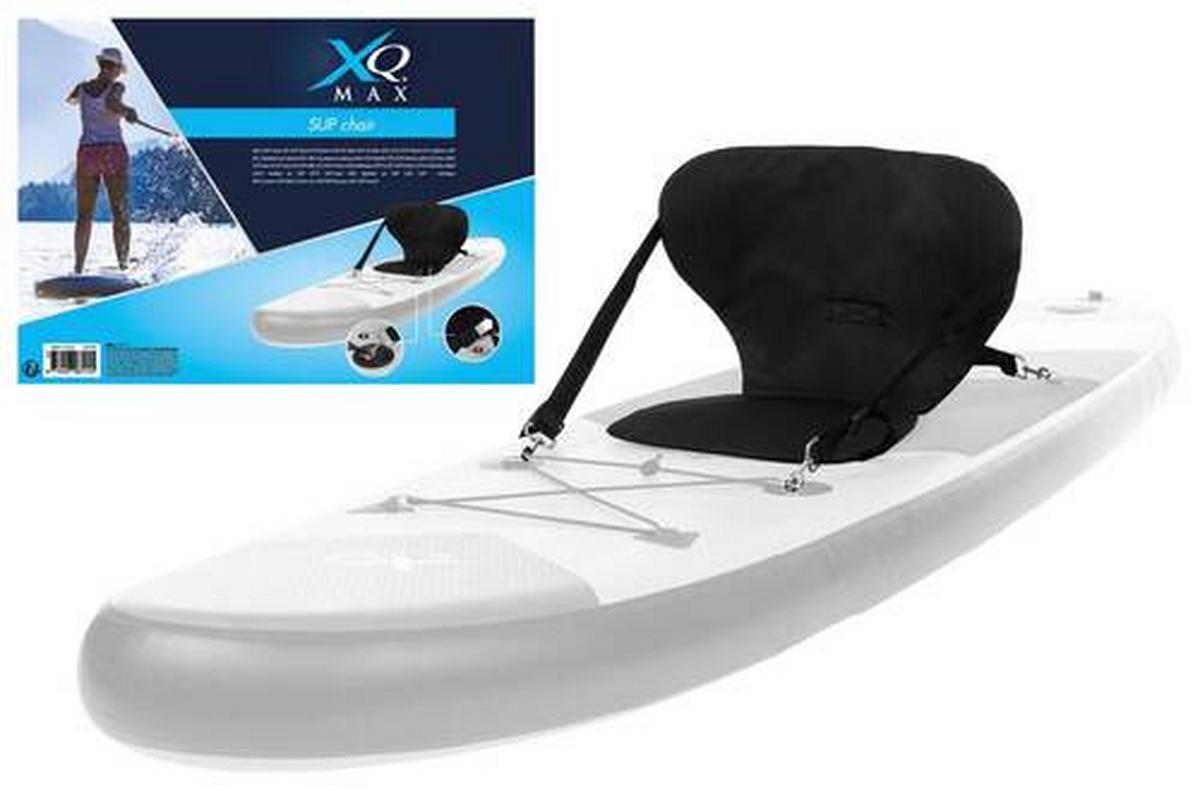 Sup Ülés Xqmax - műanyag (60/40/15cm)