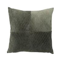 Ukrasni Jastuk 45x45cm Rita - zelena, tekstil (45/45cm) - Mömax
