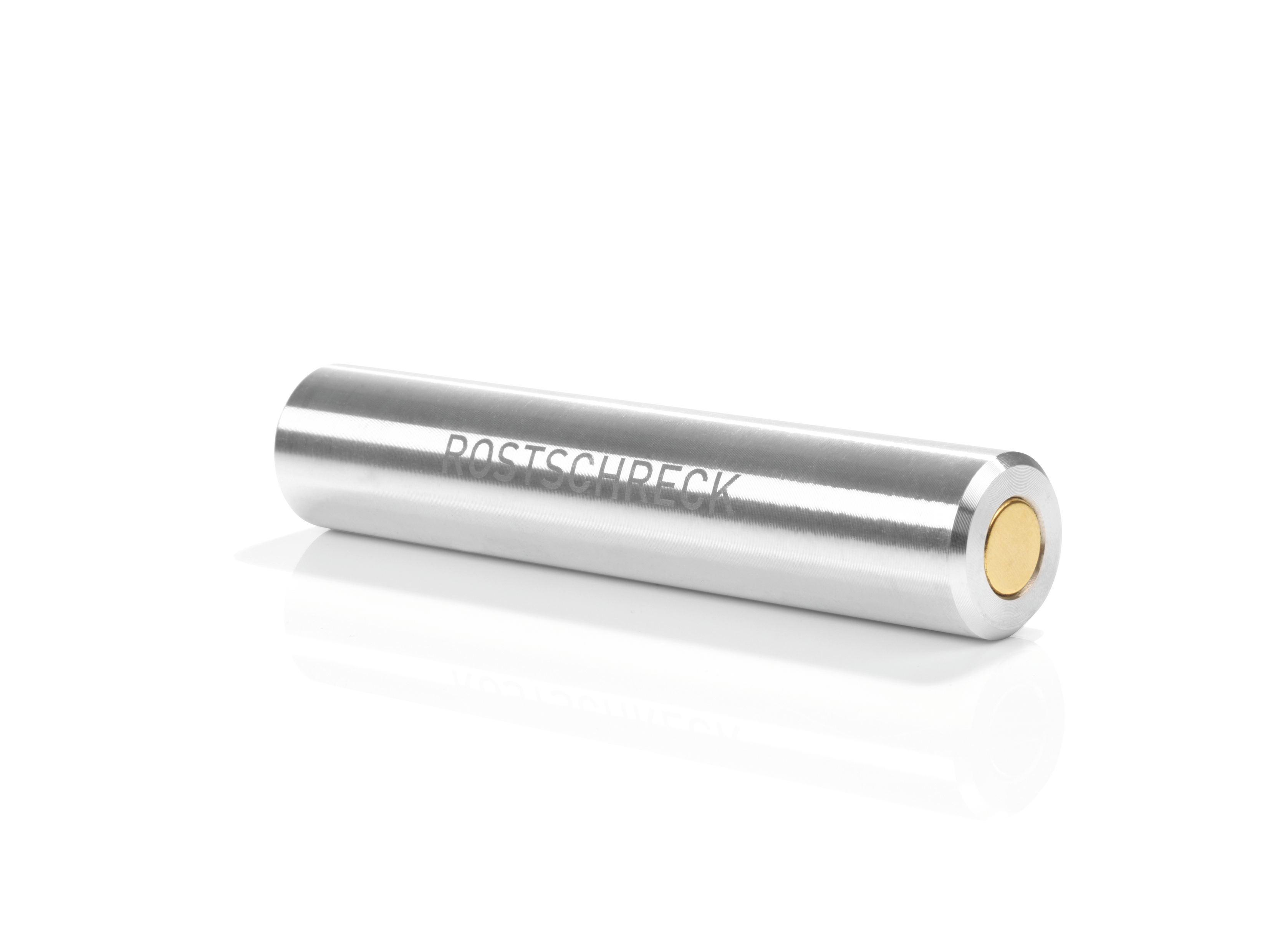 Spülmaschinen-Rostschutz aus Aluminium - Metall