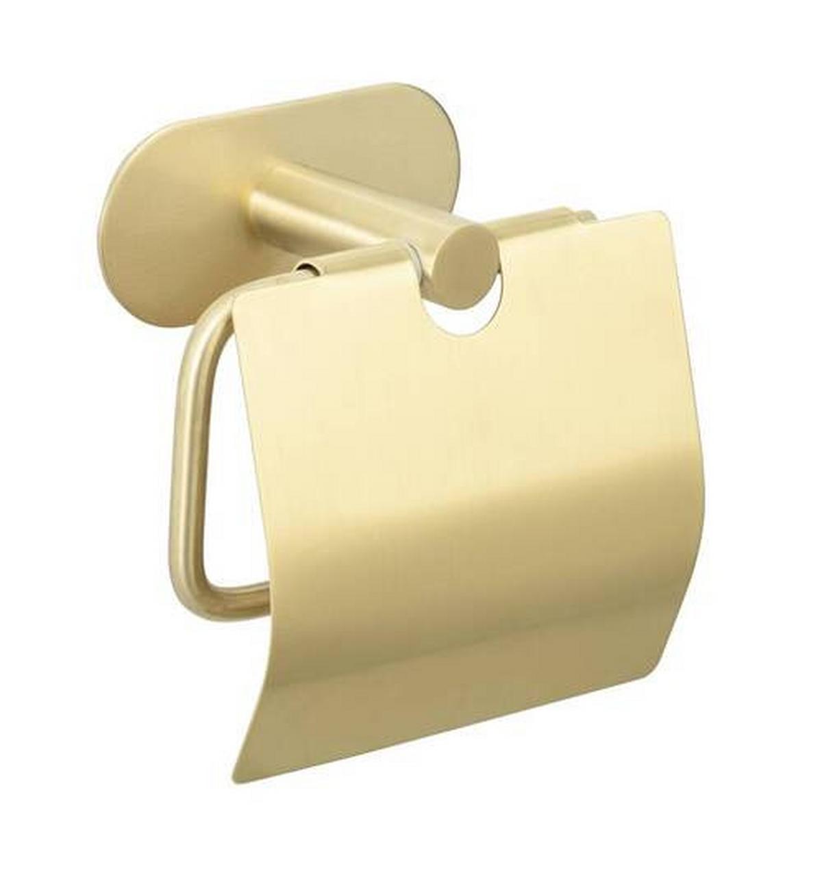 Držač Toaletnog Papira Orea - Lifestyle, metal (14/12,5/7cm) - Wenko