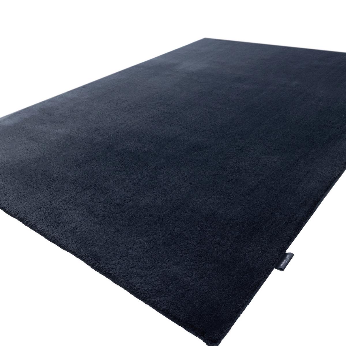 Covor Cu Fir Lung My Infinity, Cca. 80x150cm - antracit, Design, textil (80/150cm) - Obsession