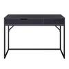 KONSOLBORD SOPHIA - svart, Modern, metall/trämaterial (120/78/40cm) - Bessagi Home