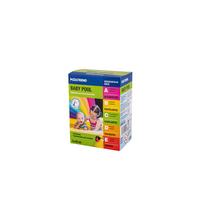 Gyermekmedence Tisztító P.bbp 002 - fehér, karton (100ml)