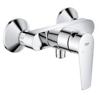 Zuhany Csaptelep Grohe Start Edge - krómszínű, Modern, fém - Grohe