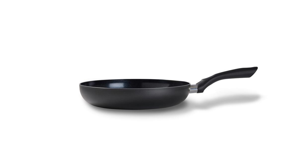 ZESTAW GARNKÓW HC20168S8 - czarny/przezroczysty, Basics, tworzywo sztuczne/metal - Homeware Profession.