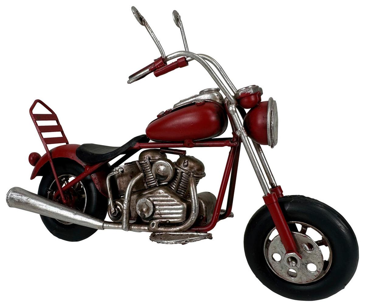 Vehicul decorativ SUSA - multicolor, Konventionell, plastic/metal - Mömax