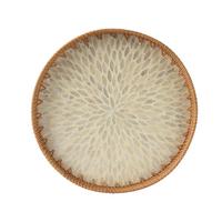 Tavă decorativă Tala - Basics (38/4cm)