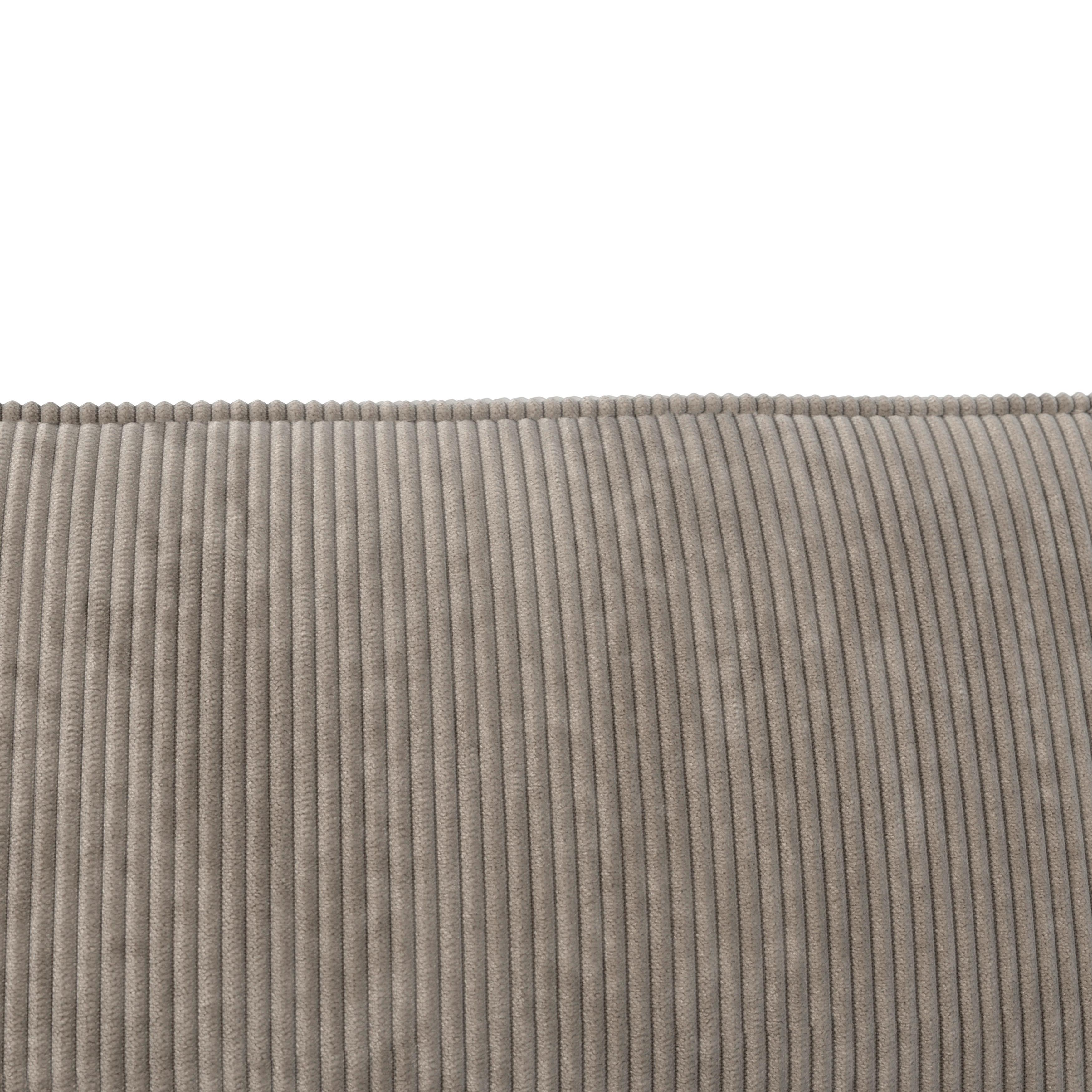 3-SITS SOFFA LIAM - beige/svart, Modern, trä/textil (210/84/90cm) - Bessagi Home