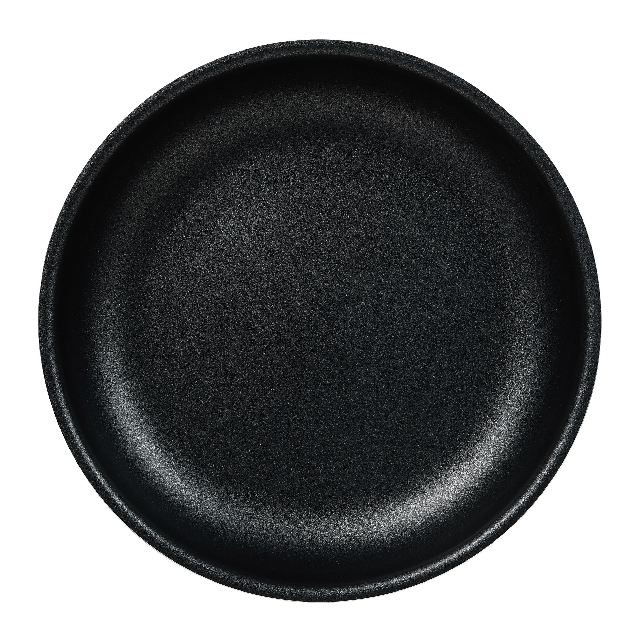 STEKPANNA CLICK & COOK - 20 CM - svart, Klassisk, metall (20/4,3cm) - Mömax