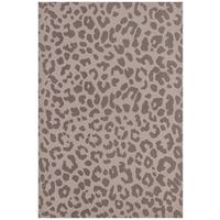 Vászonkép Leo - mokka, faalapú anyag/textil (60/90/2,8cm) - Mömax