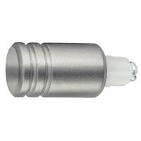 Završetak Combi Zylinder - boje oplemenjenog čelika, Moderno, metal (1/1/1cm) - Modern Living