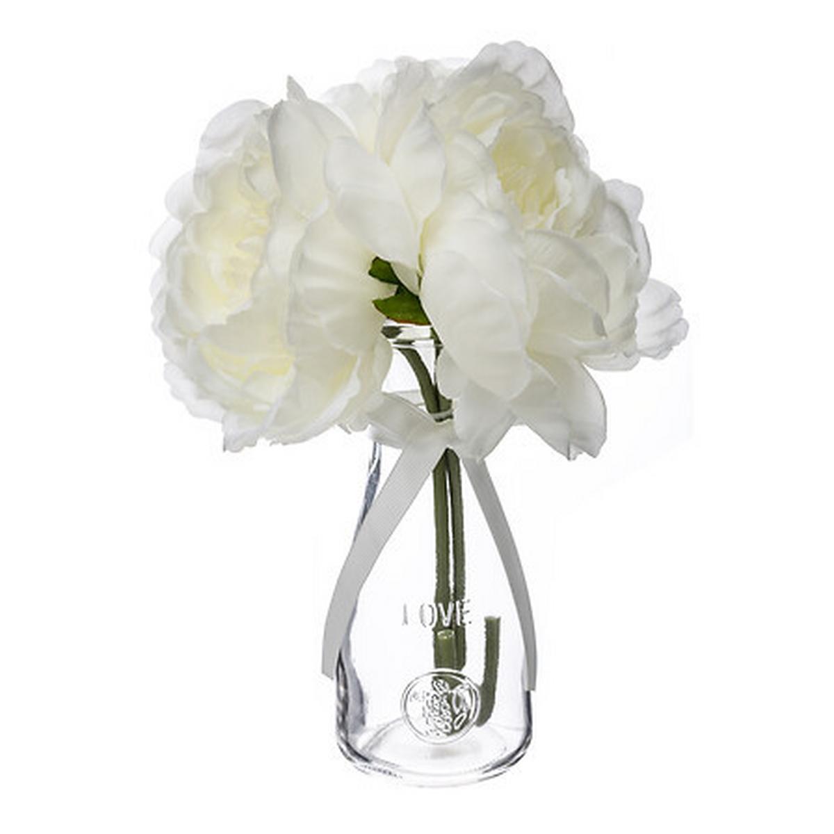 Floare decorativă Manoir - Basics (21/27,5/21cm)
