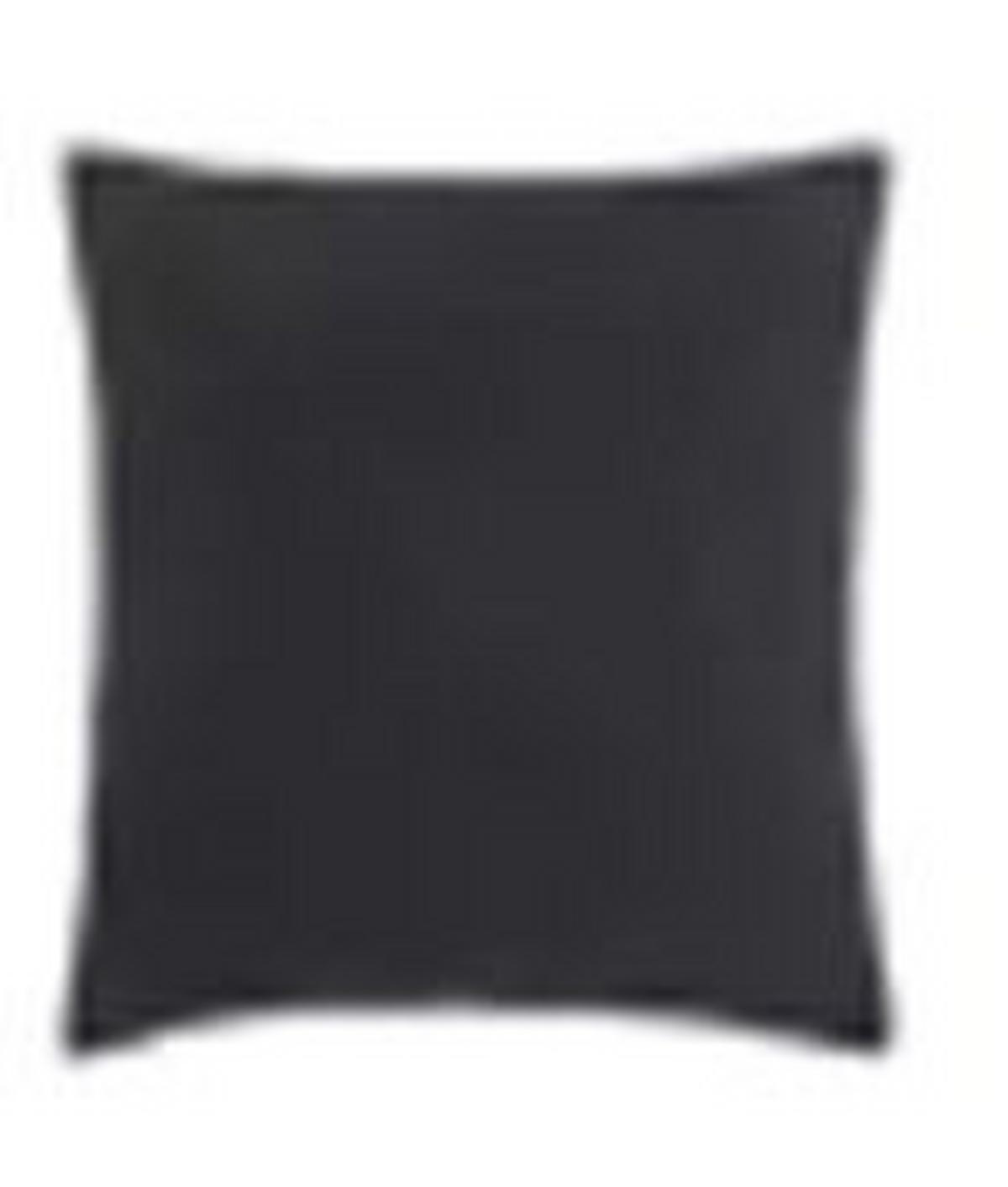 Ukrasni Jastuk Alma 40x60cm - crna, tekstil (40/60cm) - Mömax