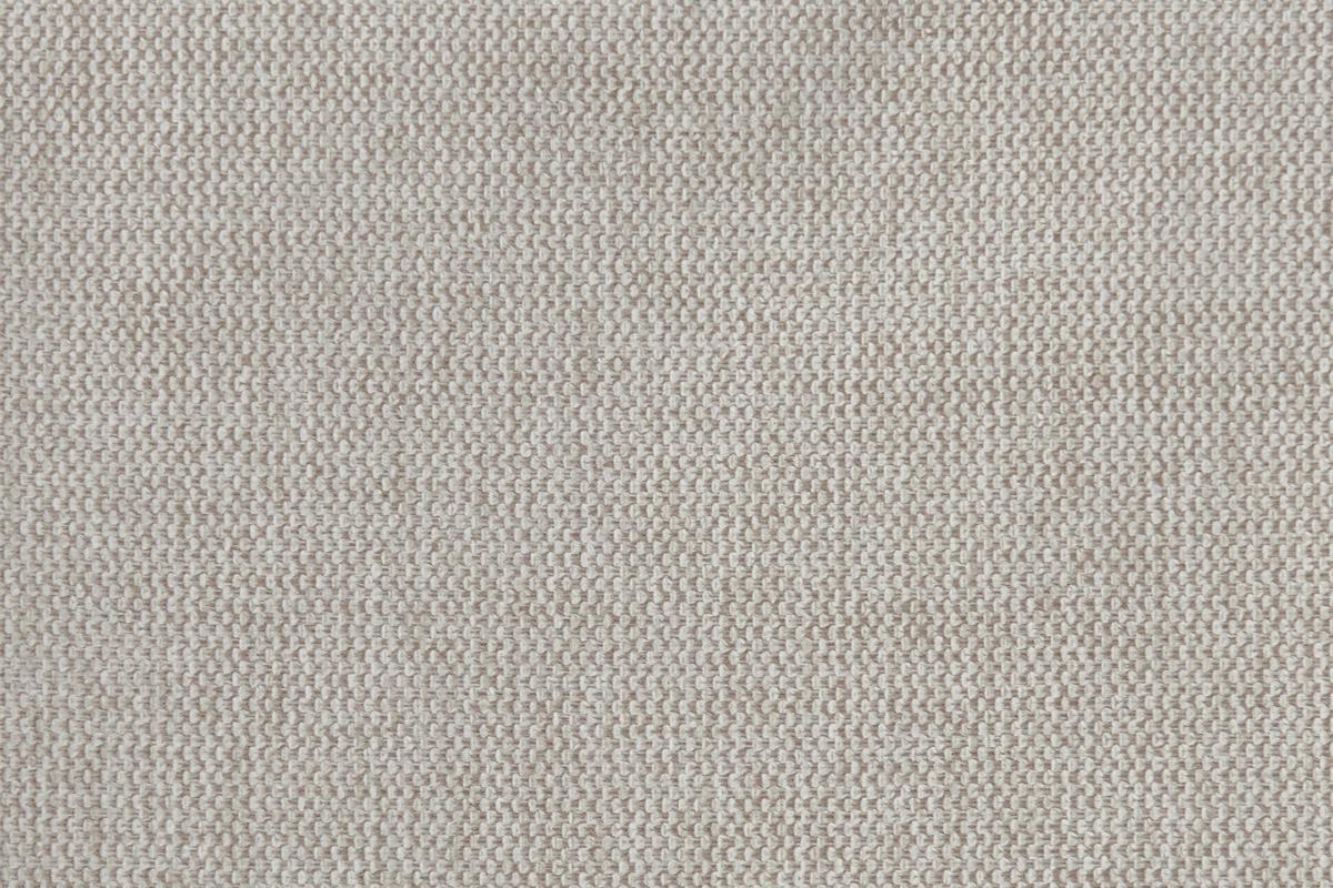 Stuhl Luna Beige - Beige/Schwarz, Modern, Holz/Textil (53/87/61cm) - Mömax