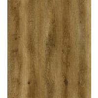 Vinilna Talna Obloga Boheme, Opečnato Rjava - opečnato rjava, Basics, kamen/umetna masa (23/128/0,57cm)
