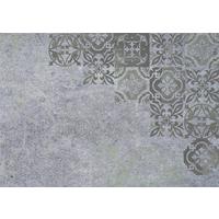 DYWAN ZEWNĘTRZNY MIX MATCH 3 - jasnoszary, Design, tworzywo sztuczne (140/200cm)