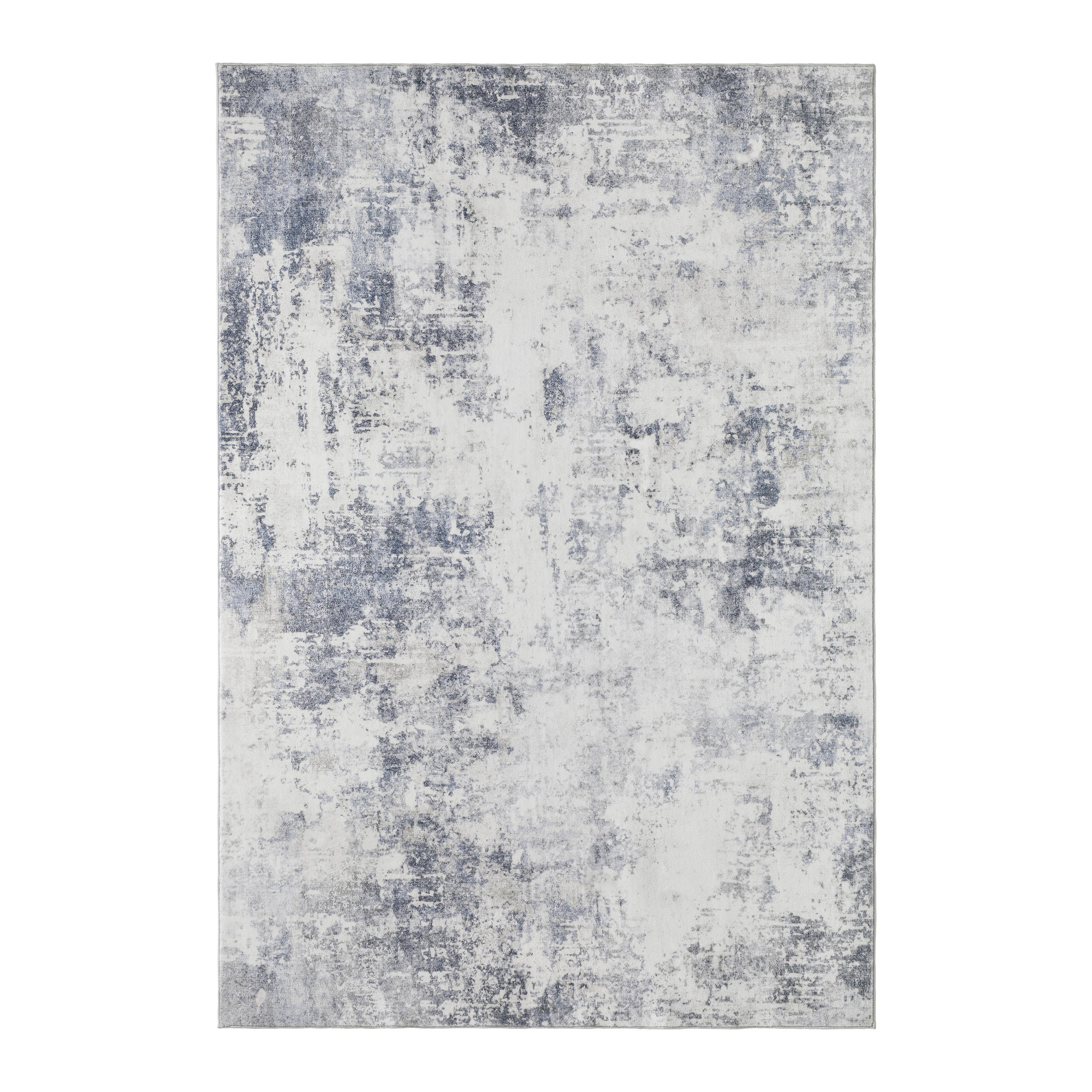 FLATVÄVD MATTA MELANGE 3 - multicolor, Modern, textil (160/230cm) - Mömax