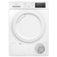Kondenstrockner WT43N203 - Basics (59,8/84,2/61,3cm) - Siemens